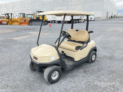 2020 Club Car Electric Carro de Golf / Golf Cart