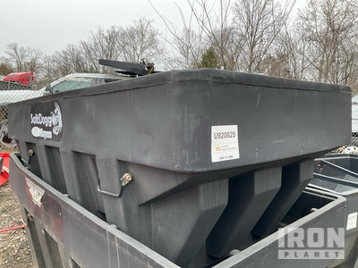 SaltDogg SPHE2000 サンダー ボックス