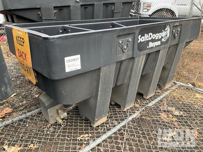 SaltDogg SPHE2000 サンダー ボックス