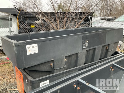 SaltDogg SPHE2000 サンダー ボックス