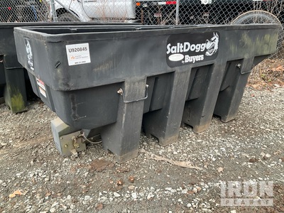 SaltDogg SPHE2000 サンダー ボックス