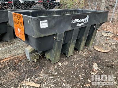 SaltDogg SPHE2000 サンダー ボックス