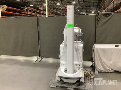 AGFA Healthcare 5410/050 Portable X-Ray System