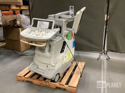 Philips iE33 Diagnostic Ultrasound System