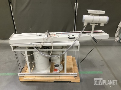 Innovet Select Veterinary X-Ray Machine