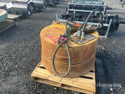 Moley magnetics ESA/42/1000005 38 in マグネットアタッチメント