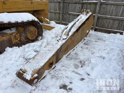 Cat 132 in Excavator Stick - Fits Cat 345