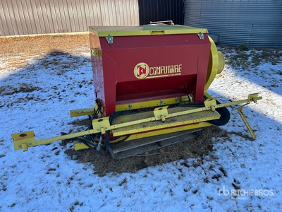 Beline Fertilizer Applicator
