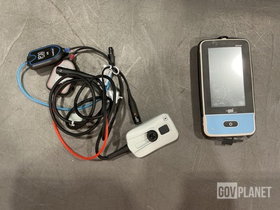 Grason Stadler GSI Novus Newborn Screener