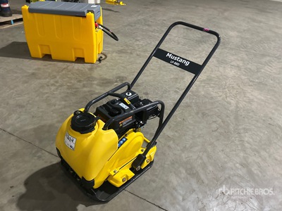 Mustang LF88D Reversible ضاغطة الألواح الاهتزازية (Unused)