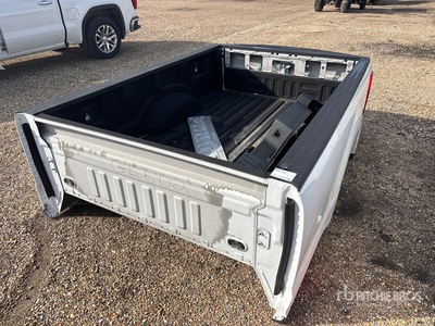 Ford Caja para Pickup