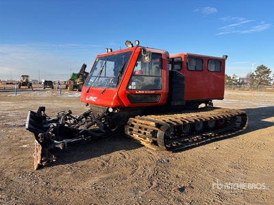 LMC 3700CF Raupenfahrzeug