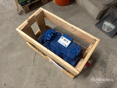Hydraulic Pump