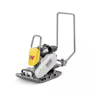 Wacker Neuson BPS1550A Vibratory Plate Compactor (Unused)
