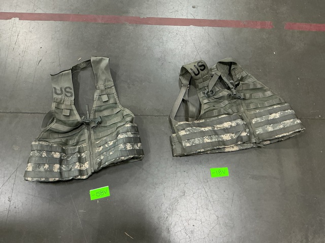 (383) Fighting Load Carriers