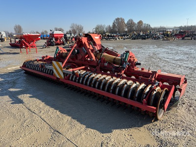 Kverneland F35 Harrow