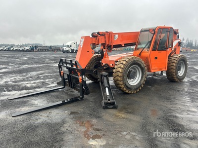 2014 JLG 10054 Telehandler