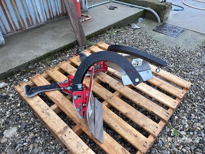 IDDAVID Agricultural Equipment