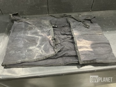 8 Element TS2-AC8-5811 Antenna Case