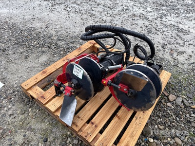 IDDAVID Agricultural Equipment