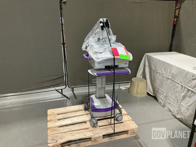 Invivo UroNav Fusion Biopsy System