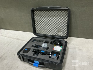 Trimble Rmt Surplus (10) Trimble RMT 571 126 324 Forced Centering Kits in ...