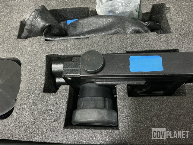 Trimble Rmt Surplus (10) Trimble RMT 571 126 324 Forced Centering Kits in ...