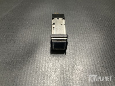 Ducommun Labarge Technologies 10800BX3-5 Push Switch