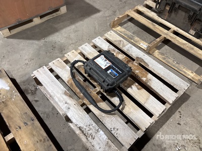 Miller FieldPro Remote متفرقات