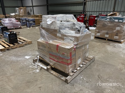 Zurn Z5114 20 in x17 in Counter Top Lavatory ادوات السباكة (Unused)