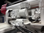 Hydraulics with Pumpen (Hydraulik)