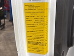 General Appearance with Second Serial Number/VIN Photo