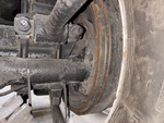 Configuration with Brake Type