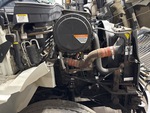 Motor with Engine - Right Side