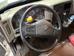 Cab with Lenkelemente