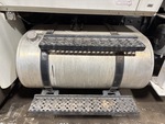Motor with Einspritzpumpe