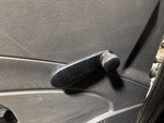 Cab with Fenstersteuerung