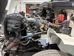 Motor with Engine - Left Side