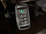 Cab with Gear Selector