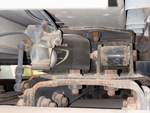 Configuration with Kabine Air Bags Suspension