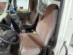 Cab with Sitze / Armlehnen