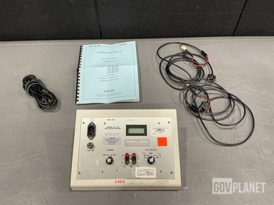 PPM R1L-B Milliohm Meter