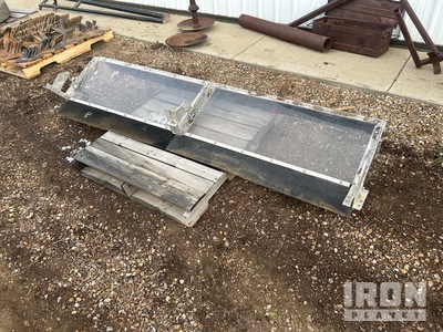 Combine Header Seed Saver