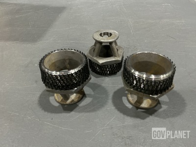 (29) Kidde Technologies 55845-4 Nozzles