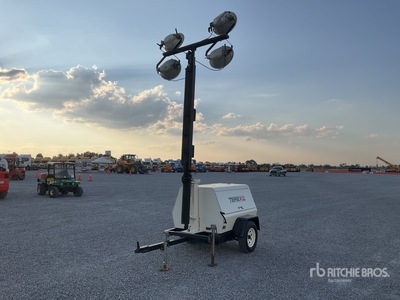 2006 Terex AL4060D1-4MH Torre de Iluminacion / Light Tower