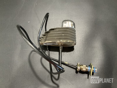 Oxley OX33943/07 Aircraft Navigational Light