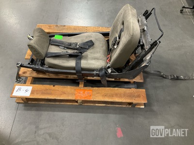 Oshkosh 3911994 Vehicular Seat