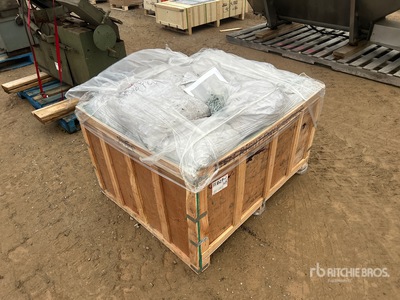 Quantity of (140000) Self Drilling Screws. Size #10 - 1 1/2 inch, Steel Zinc Plated, Hex Washer Head Divers - Outils à main