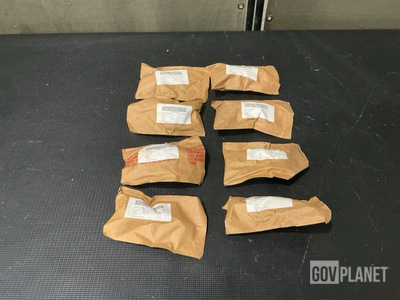 (1,898) Portab 137197 Clamps