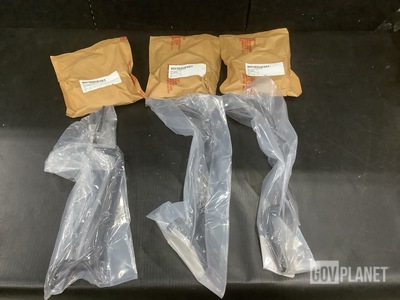 (148) Boarding Handles & (99) Seal Replacement Parts Kits